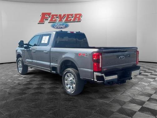 2024 Ford F-350 XL