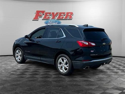 2019 Chevrolet Equinox LT W/2LT