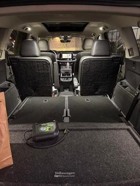 2024 Volkswagen Atlas 2.0T PEAK EDITION SEL