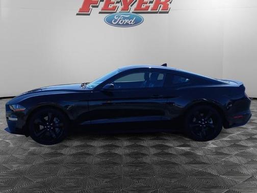 2022 Ford Mustang GT
