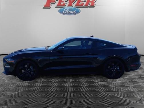 2022 Ford Mustang GT