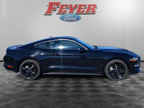 2022 Ford Mustang GT