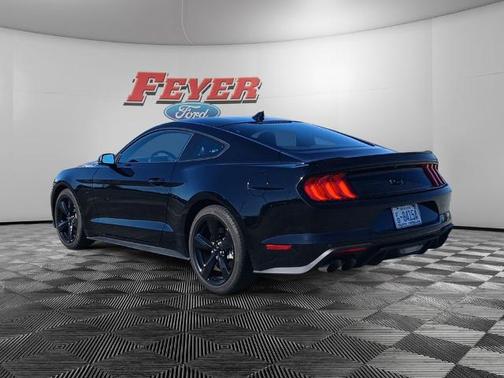 2022 Ford Mustang GT