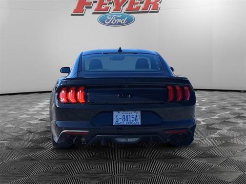 2022 Ford Mustang GT