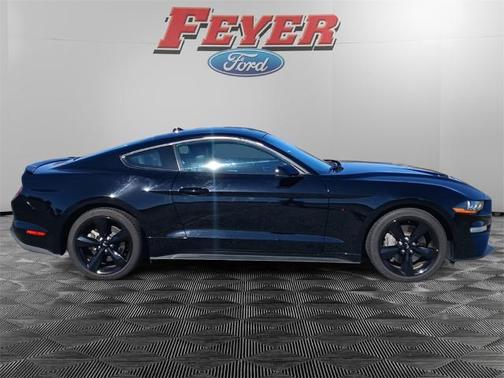 2022 Ford Mustang GT
