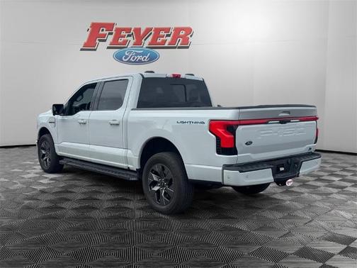 2023 Ford F-150 PRO