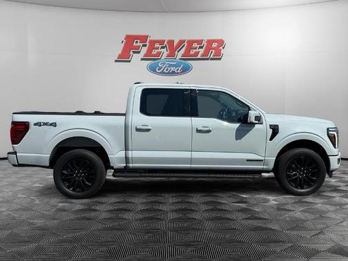 AVALANCHE 2024 Ford F-150 LARIAT