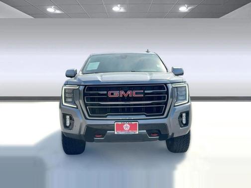 2021 GMC Yukon AT4