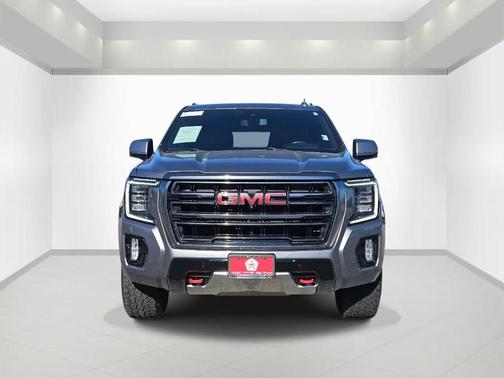 2021 GMC Yukon AT4