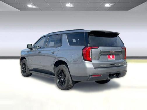 2021 GMC Yukon AT4