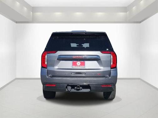 2021 GMC Yukon AT4