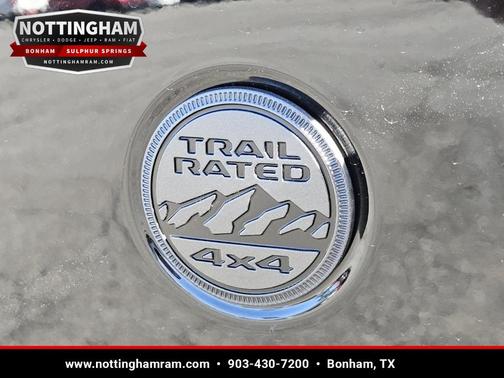 Black Clearcoat 2026 Jeep Wrangler Sport
