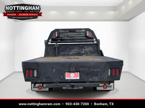 Summit White 2024 Chevrolet Silverado 3500 LT