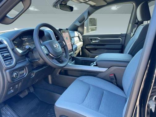 2026 RAM 1500 Lone Star