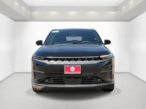 2025 Jeep Wagoneer S Limited