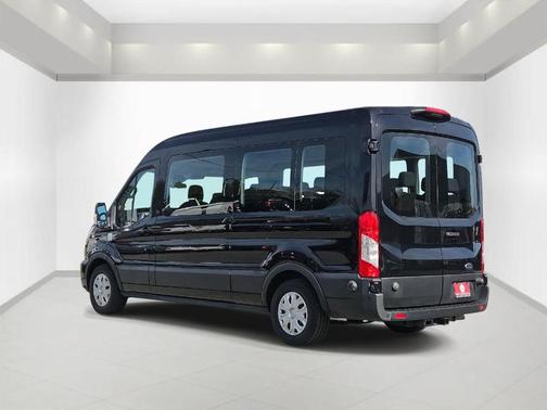 2020 Ford Transit-350 XLT