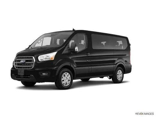 2020 Ford Transit-350 XLT