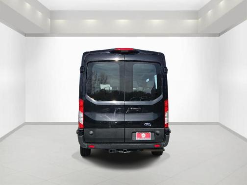 2020 Ford Transit-350 XLT