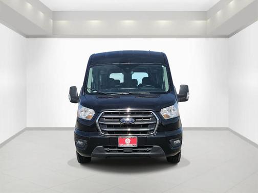 2020 Ford Transit-350 XLT