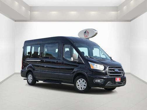 2020 Ford Transit-350 XLT