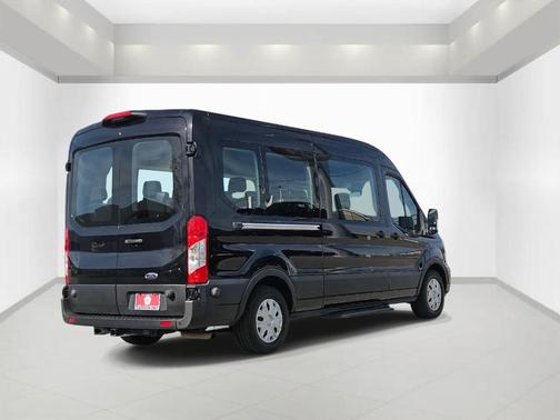 2020 Ford Transit-350 XLT