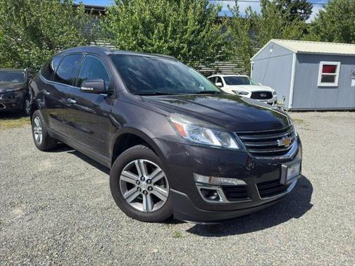 2016 Chevrolet Traverse 1LT