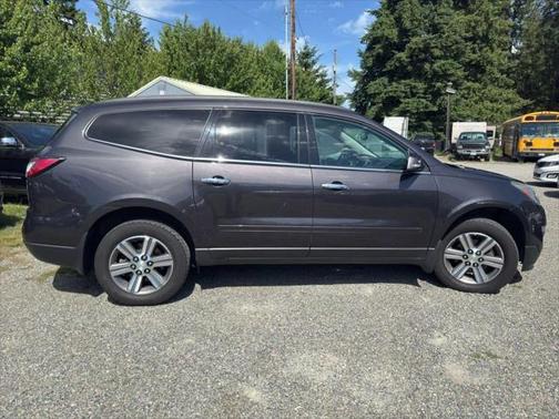 2016 Chevrolet Traverse 1LT