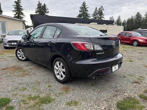 2010 Mazda Mazda3 i Touring