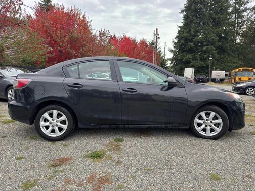 2010 Mazda Mazda3 i Touring