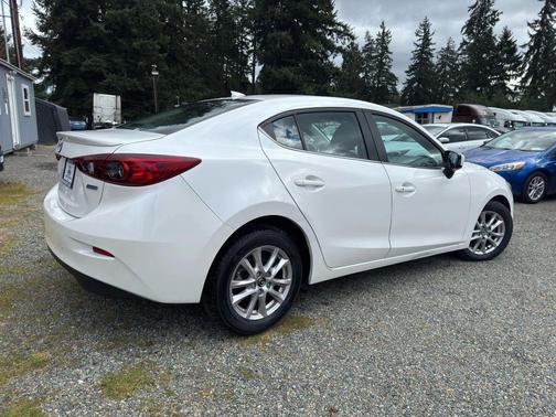 2015 Mazda Mazda3 s Grand Touring