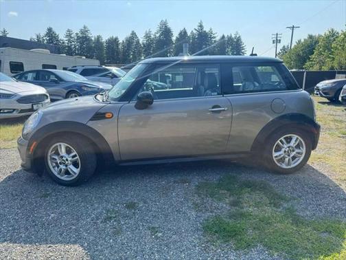 2012 MINI Cooper Base