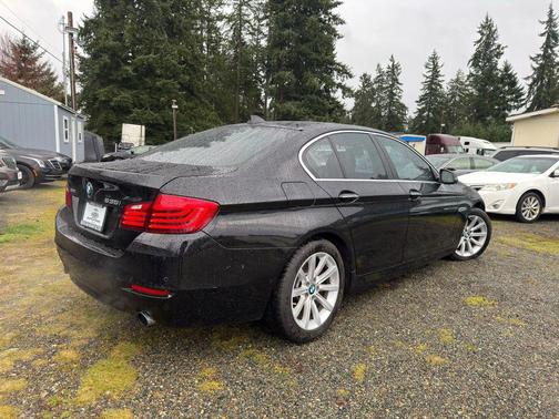 2014 BMW 535 xDrive