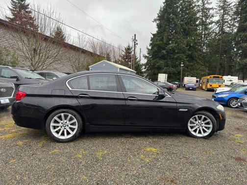2014 BMW 535 xDrive