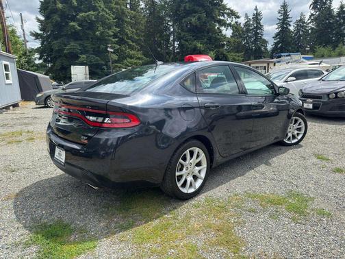 2013 Dodge Dart SXT