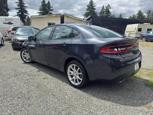 2013 Dodge Dart SXT