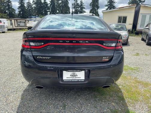 2013 Dodge Dart SXT
