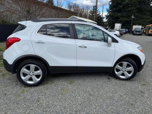 2016 Buick Encore Base