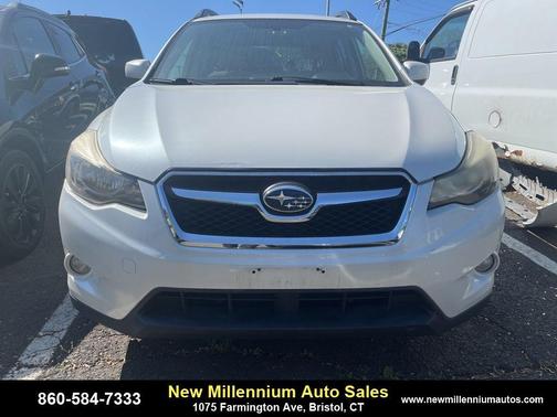 2013 Subaru XV Crosstrek 2.0i Premium