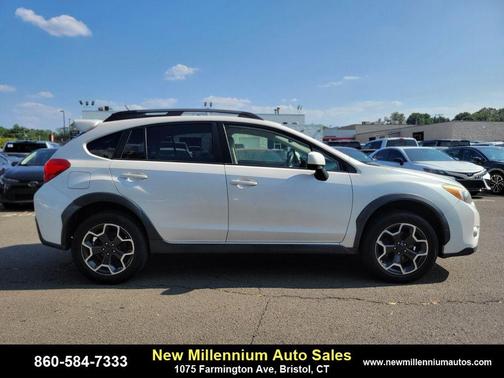 2013 Subaru XV Crosstrek 2.0i Premium