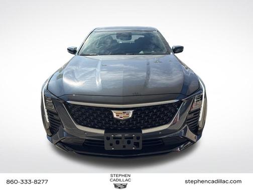 2026 Cadillac CT5 Premium Luxury AWD