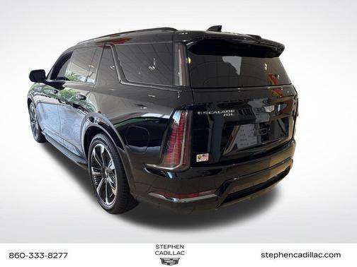 2026 Cadillac Escalade IQL Premium Sport