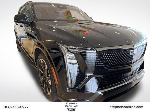 2026 Cadillac Escalade IQL Premium Sport