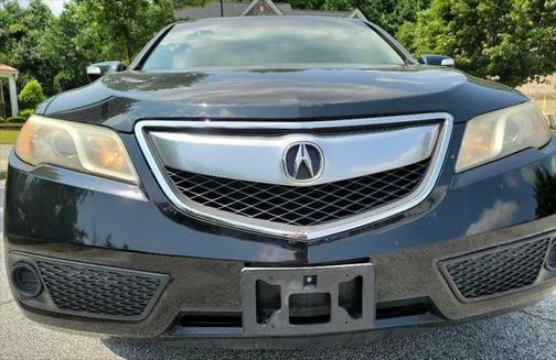 2015 Acura RDX Base