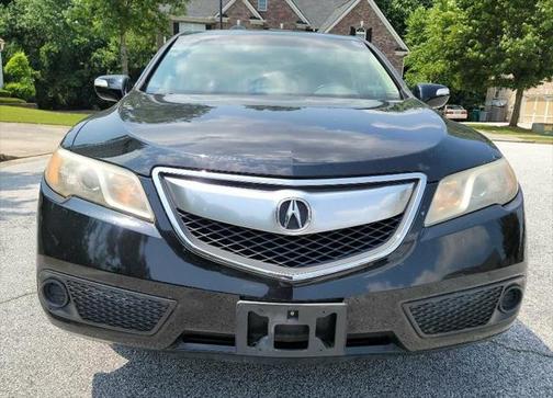 2015 Acura RDX Base