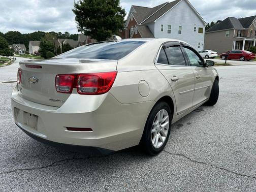 2014 Chevrolet Malibu 1LT