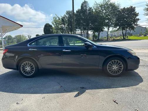 2007 Lexus ES 350 Base
