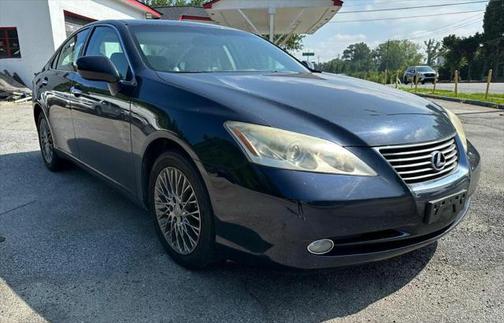 2007 Lexus ES 350 Base