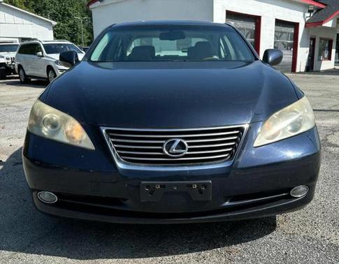 2007 Lexus ES 350 Base