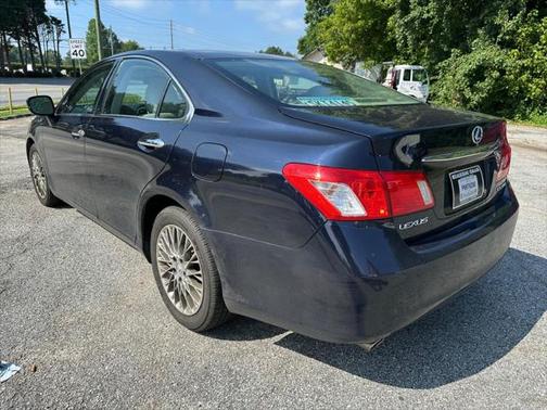2007 Lexus ES 350 Base