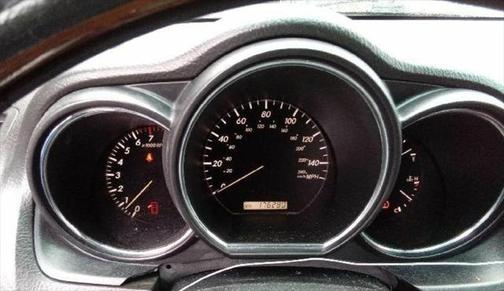 2009 Lexus RX 350 Base